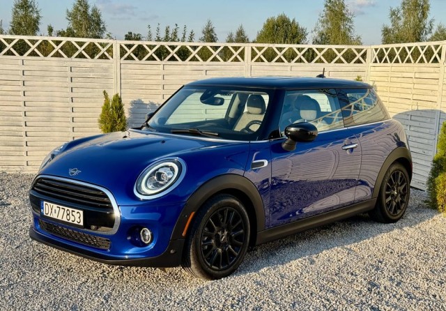 mini