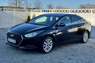 Hyundai i40 2.0 GDI Comfort