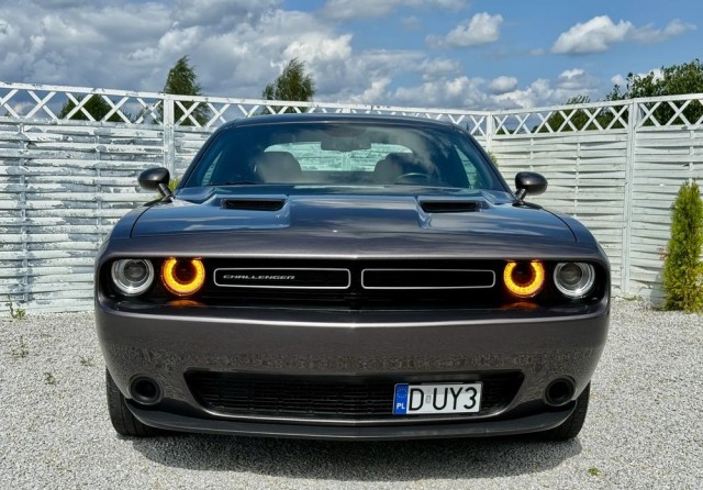 dodge