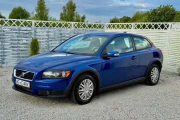 Volvo C30 2.0D