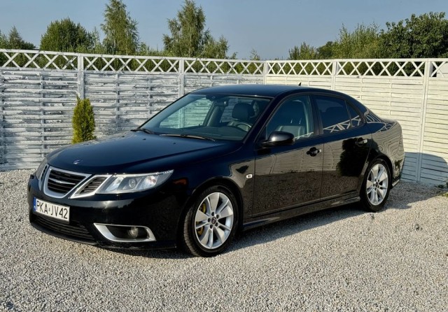 saab