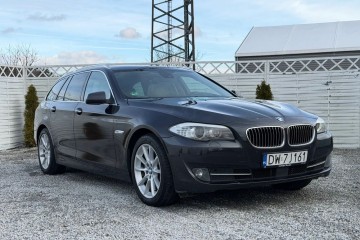 BMW Seria 5 525d