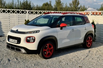 Citroën C3 Aircross 1.2 PureTech Origins S&S