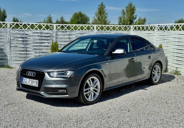 audi