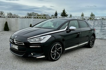 Citroën DS5 THP 200 SoChic
