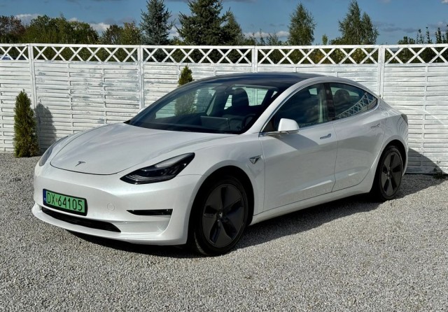 tesla