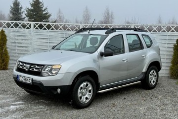 Dacia Duster 1.2 TCe Celebration