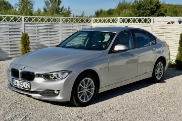 BMW Seria 3 316i