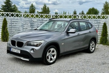 BMW X1 sDrive18d
