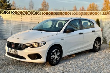 Fiat Tipo 1.4 16v Easy