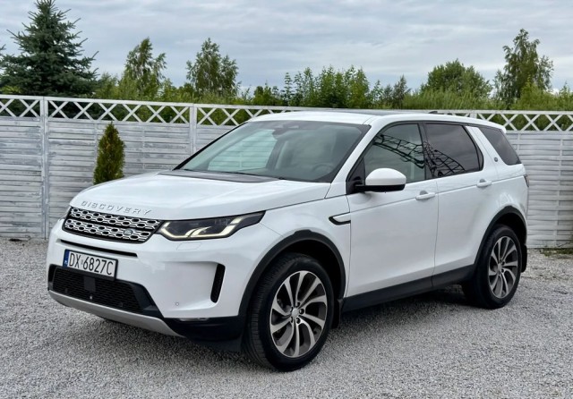 land-rover