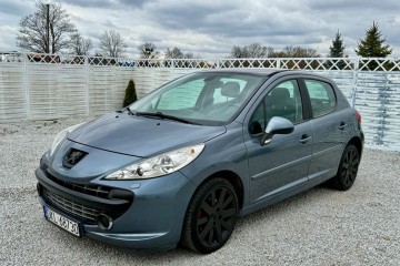 Peugeot 207 150 Turbo Sport