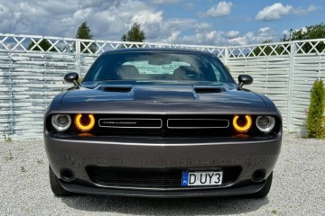 Dodge Challenger 3.6 SXT