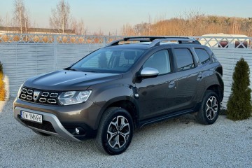 Dacia Duster 1.3 TCe Comfort