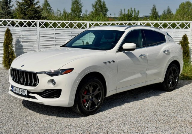 maserati