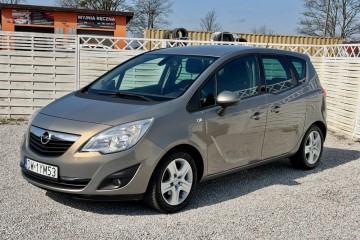 Opel Meriva 1.4 Style