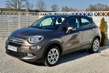 Fiat 500X 1.6 E-Torq Lounge