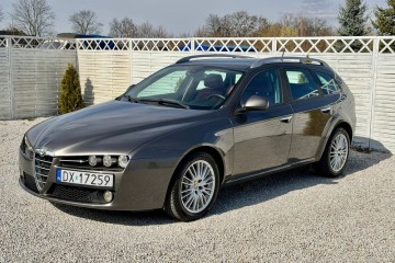 Alfa Romeo 159 2.0 JTDM 16V DPF Turismo