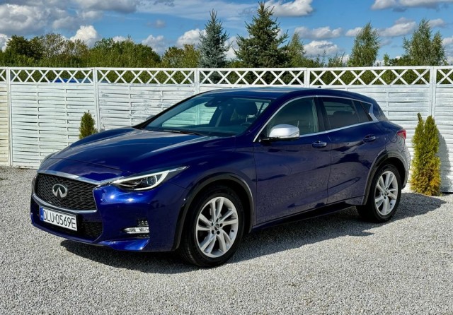 infiniti