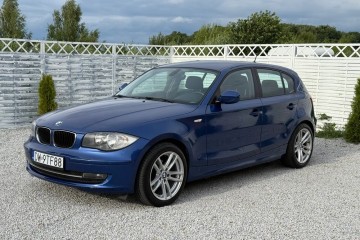 BMW Seria 1 116i