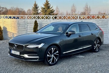 Volvo V90 T8 Twin Engine AWD Inscription