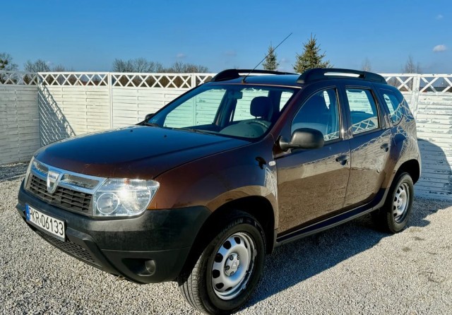 dacia