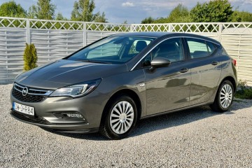 Opel Astra 1.4 T 120 Lat S&S