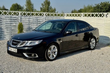 Saab 9-3X 1.9TTiD PF FWD Euro5