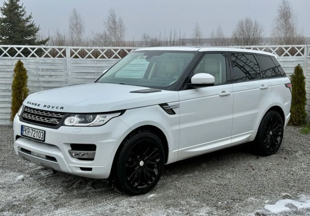 land-rover