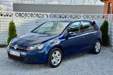 Volkswagen Golf V 1.4 TSI Comfortline
