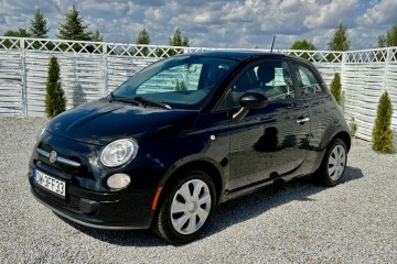 Fiat 500 1.4 16V Sport Euro5
