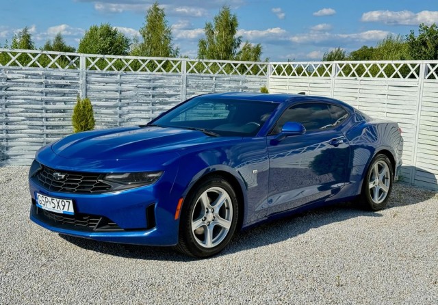 chevrolet