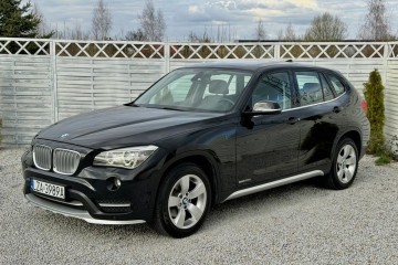 BMW X1 sDrive20i xLine
