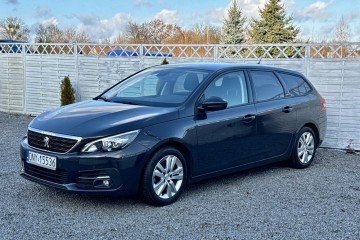 Peugeot 308 1.2 PureTech GPF Active S&S