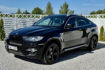 BMW X6 30d xDrive