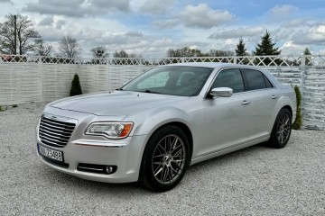 Chrysler 300