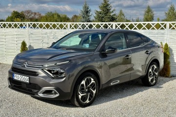 Citroën C4X 1.2 PureTech Business Edition S&S EAT8