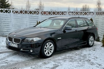 BMW Seria 5 520d Modern Line