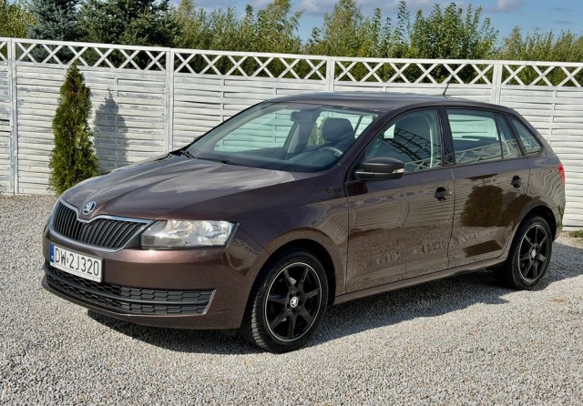 skoda