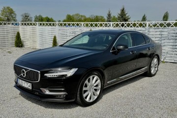 Volvo S90 D5 AWD Inscription