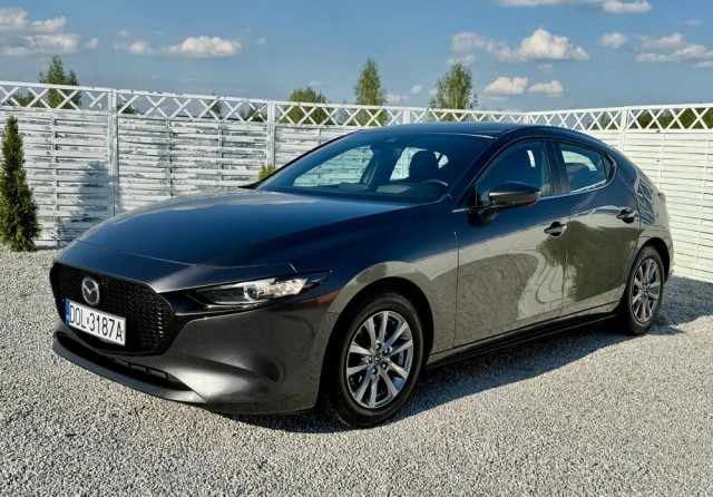 mazda