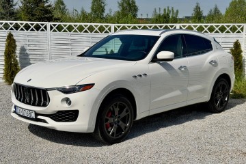 Maserati Levante S Q4