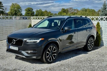 Volvo XC 90 T6 AWD Inscription 7os