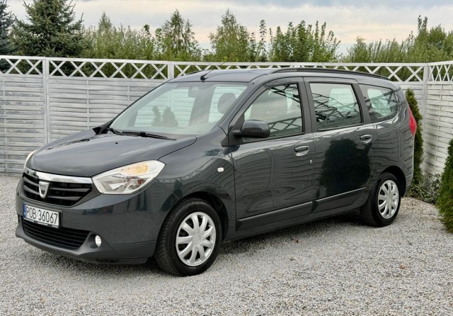 dacia