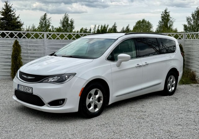 chrysler