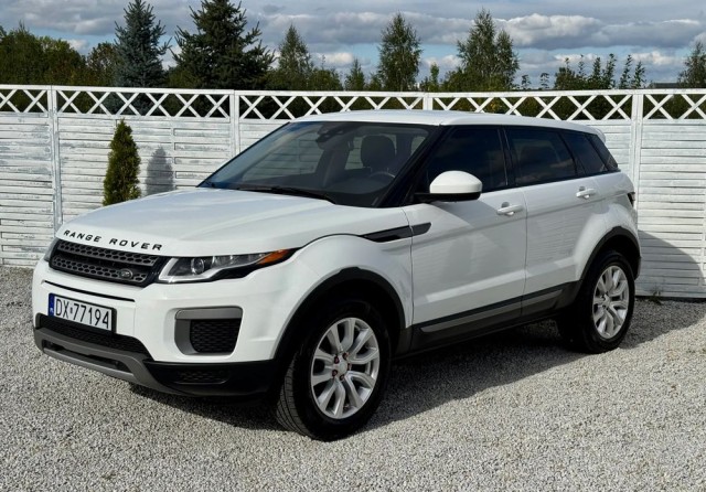 land-rover