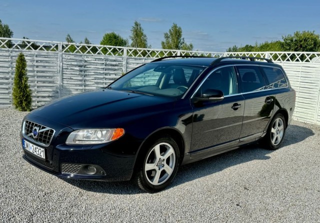 volvo