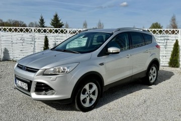Ford Kuga 2.0 TDCi 4x4 Trend