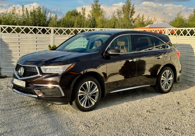 acura