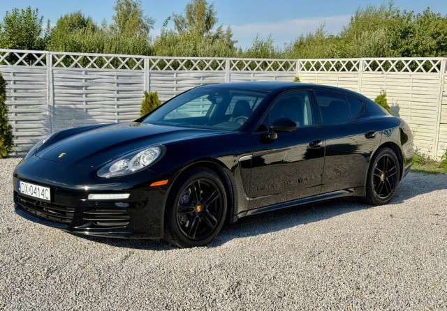porsche
